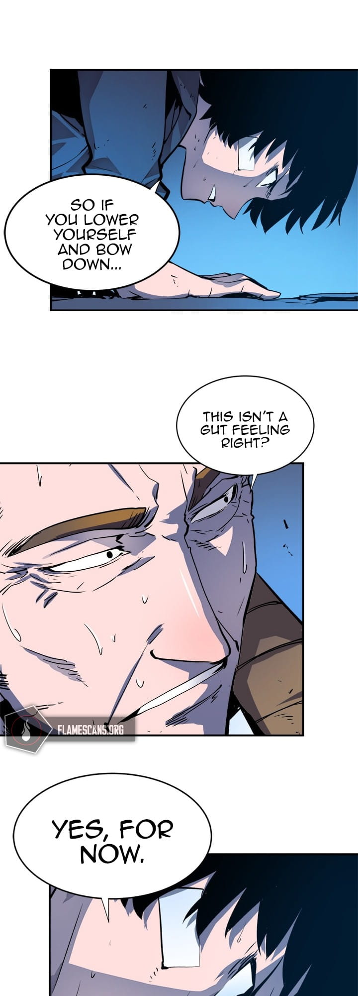 Solo Leveling, Chapter 6 image 13